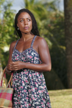 Imagen de Crimen en el paraíso (T3): Ep.5 Suicidio político - 5