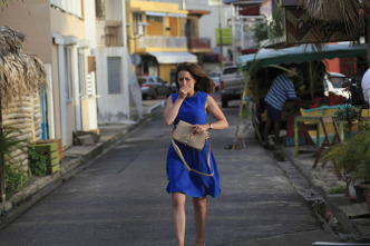 Imagen de Crimen en el paraíso (T3): Ep.8  - 5