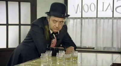 Imagen de Al este del oeste - 4