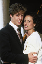 Imagen de Cuatro bodas y un funeral - 10