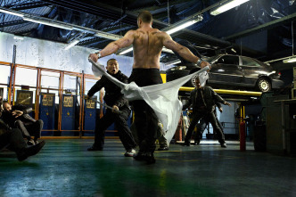 Transporter 3