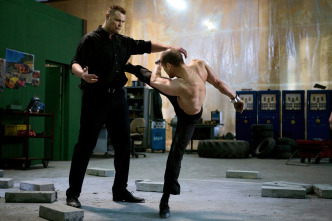 Transporter 3