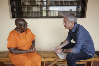 Reportajes Jon Sistiaga: Ruanda. Cómo organizar un genocidio