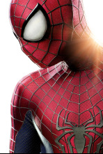 The Amazing Spider-Man 2: El poder de Electro