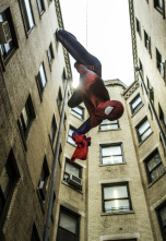 The Amazing Spider-Man 2: El poder de Electro