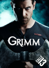 Imagen de Grimm (T3): Ep.4 Un rollo de una noche - 1