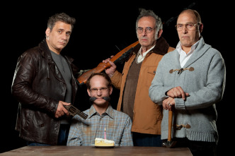 Imagen de Big Bad Wolves - 3