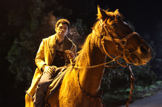 Imagen de Big Bad Wolves - 15