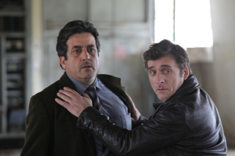 Imagen de Big Bad Wolves - 16