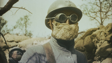 Apocalipsis: la Primera Guerra Mundial 