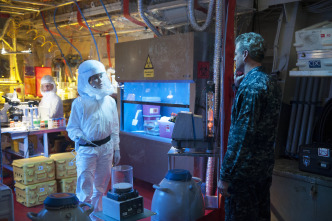 Imagen de The Last Ship (T1) - 12