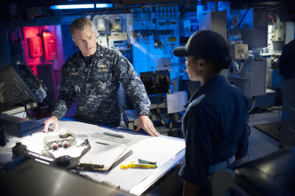 Imagen de The Last Ship (T1) - 13