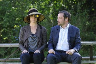 Imagen de Warehouse 13 (T5) - 4