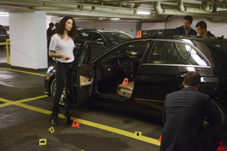 Imagen de Warehouse 13 (T5) - 9