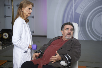 Imagen de Warehouse 13 (T5) - 10