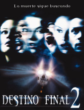 Destino final 2