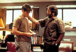 Imagen de El indomable Will Hunting - 6