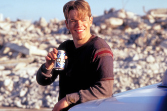 Imagen de El indomable Will Hunting - 5