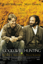 Imagen de El indomable Will Hunting - 1