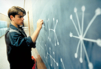 Imagen de El indomable Will Hunting - 7