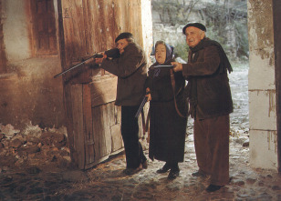 Imagen de Qué tía la C.I.A. - 7