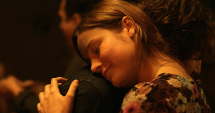 Imagen de Las vidas de Grace (Short Term 12) - 4