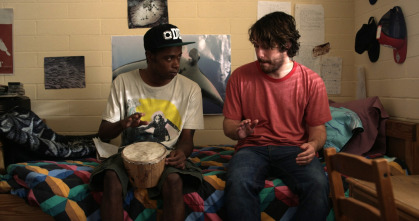 Imagen de Las vidas de Grace (Short Term 12) - 9