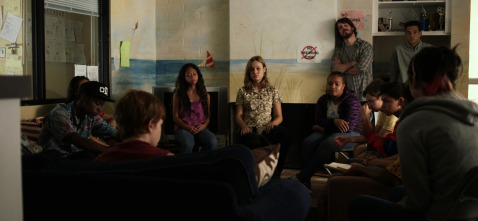 Imagen de Las vidas de Grace (Short Term 12) - 12