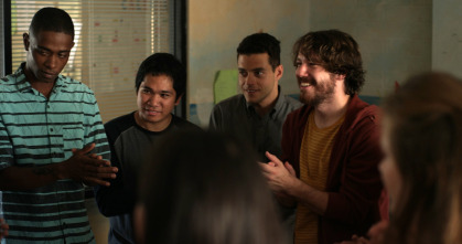 Imagen de Las vidas de Grace (Short Term 12) - 13