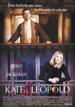 Imagen de Kate & Leopold - 1