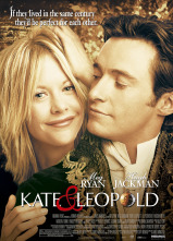 Imagen de Kate & Leopold - 2
