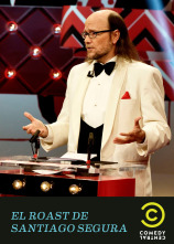 Imagen de El Roast de Santiago Segura: 