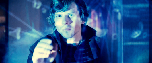 Imagen de Ahora me ves... - 9