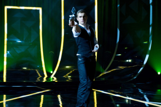 Imagen de Ahora me ves... - 16