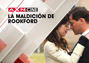 La maldición de Rookford