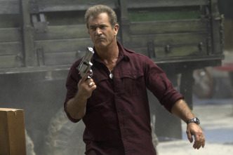 Imagen de Los mercenarios 3 - 5