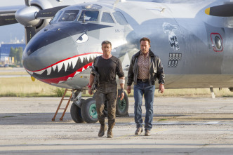 Imagen de Los mercenarios 3 - 7