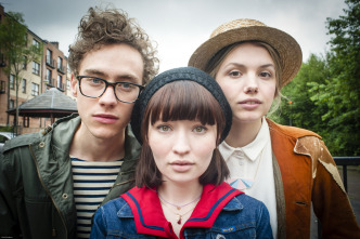 Imagen de God Help the Girl - 3