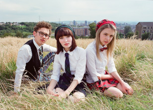 Imagen de God Help the Girl - 4