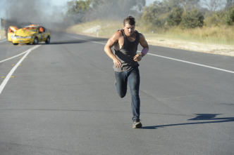 Las últimas horas (These Final Hours)