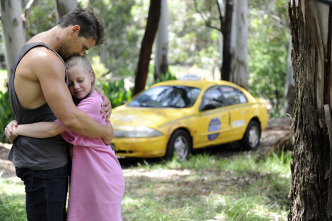 Las últimas horas (These Final Hours)