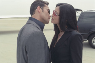 Imagen de Nacer para morir - 8