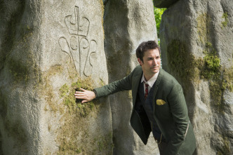 Imagen de The Librarians (T1) - 5
