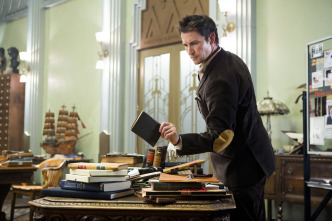 Imagen de The Librarians (T1) - 6