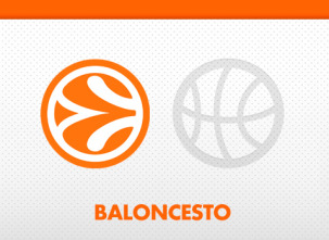 Euroliga de baloncesto