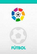 Imagen de Liga BBVA - 1