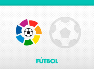 Imagen de Liga BBVA - 7