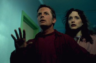 Imagen de Agárrame esos fantasmas - 9