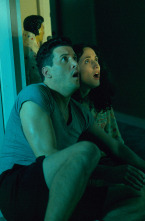 Imagen de Agárrame esos fantasmas - 11