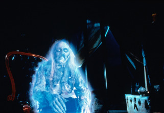 Imagen de Agárrame esos fantasmas - 13